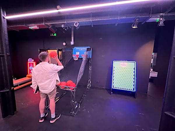 Plinko Game Hire – photo 6