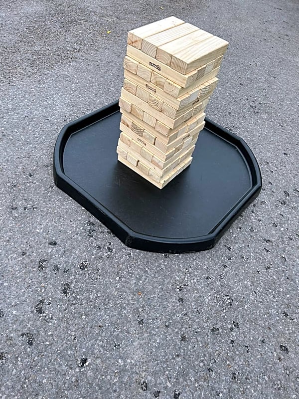 Garden Games Package - Standard – photo 4