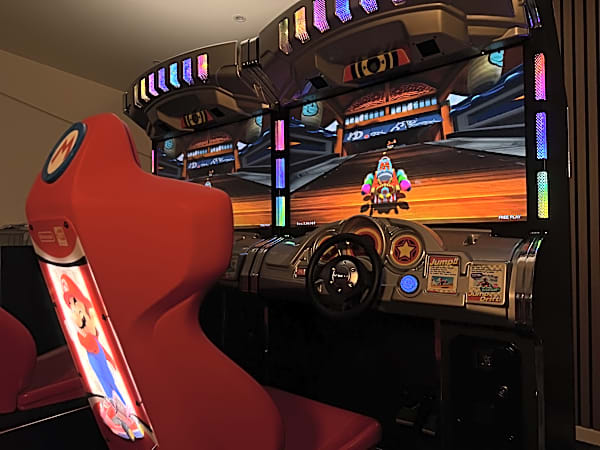 Mario Kart Hire – photo 9