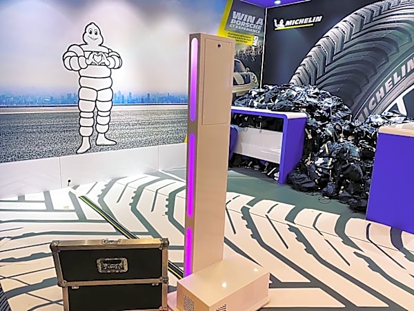 Selfie Pod Hire (Digital Only) – photo 2
