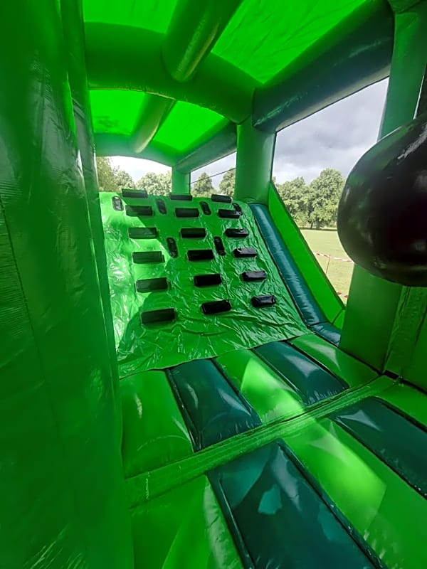 Army Theme Assault Course 100ft – photo 6