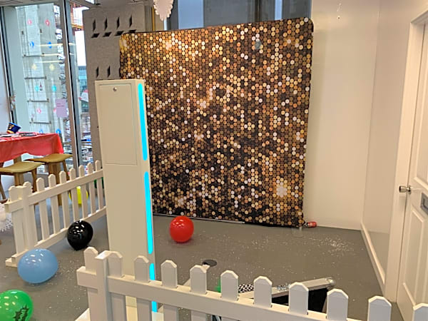 Selfie Pod Hire (Digital Only) – photo 3
