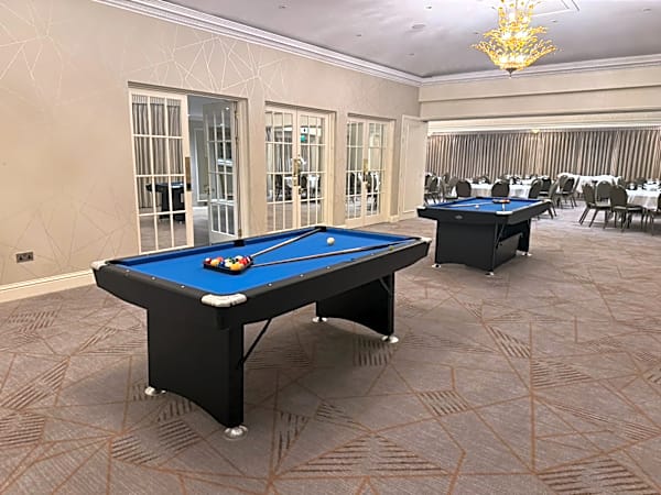 Pool Table Hire – photo 2