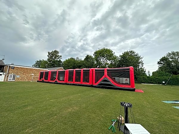 Bootcamp Assault Course Hire