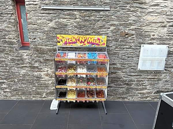 Pick N Mix Sweetie Stand Hire – photo 4