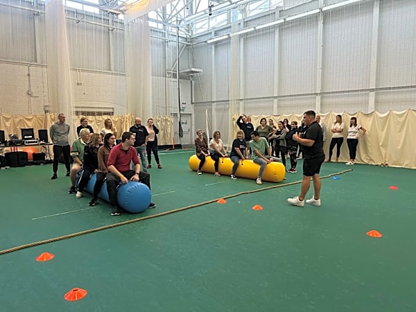 Old School Sports Day Package Hire – photo 6