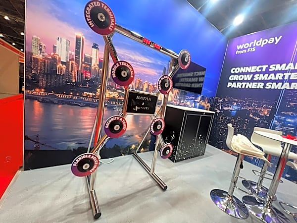 Batak Lite Hire - Bespoke Branded – photo 4