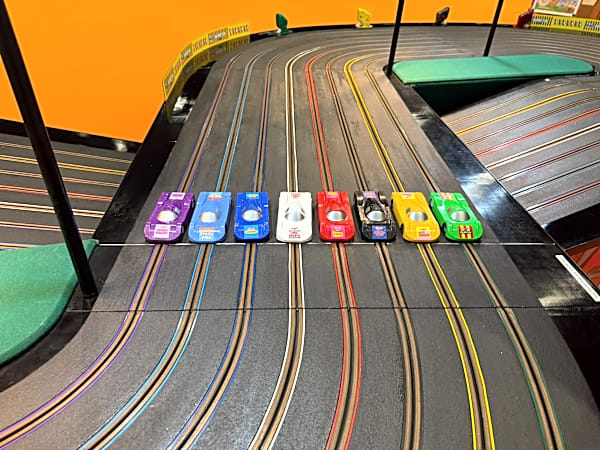 Scalextric Hire – photo 7
