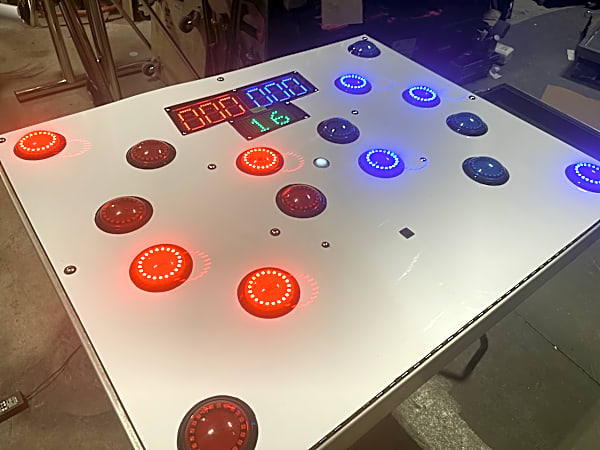 Strike A Light Game Hire – photo 3