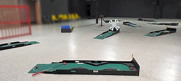 Crazy Golf Hire – photo 4