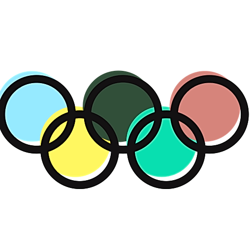 Office Olympics Indoor Package