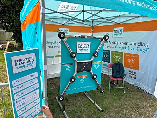 Batak Lite Hire – photo 4
