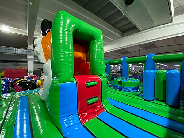 Activity Toddler Inflatable (Event Style) – photo 6