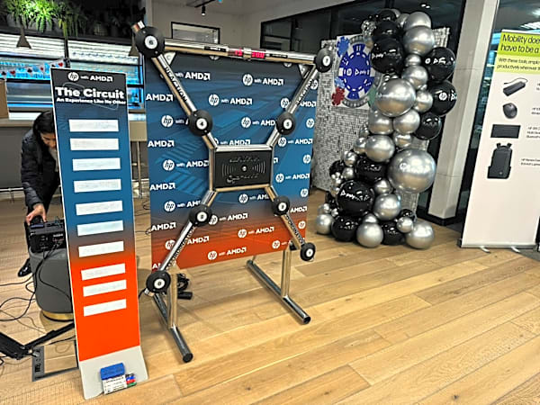 Batak Lite Hire – photo 5