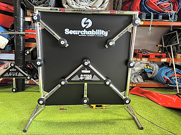 Batak Pro Game Hire - Bespoke Branded – photo 2