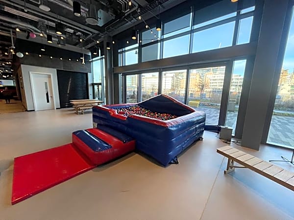 Adult Ball Pit