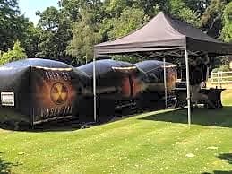 Laser Tag Hire | Area 51 – photo 2