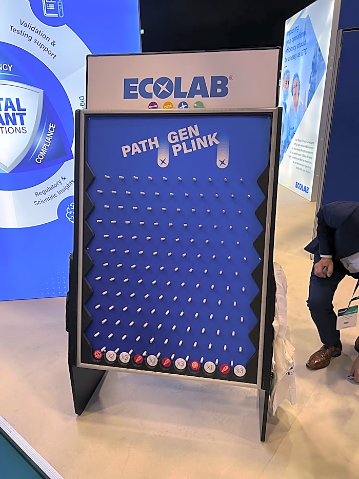Plinko Game