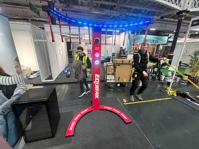 Catch It Reaction Ring