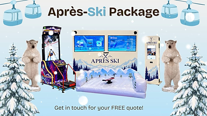 Event Packages