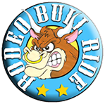 rodeo bull