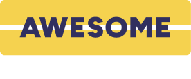 Awesome Hire Logo