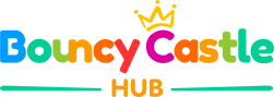 bouncy castle hub