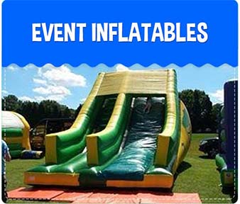 Event Inflatables