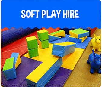 Soft Play Hire