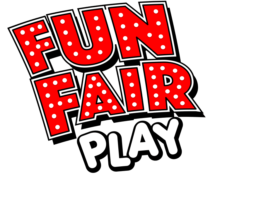 Funfare Funfair games/ Carnival games & stall sales uk in Nationwide delivery ...