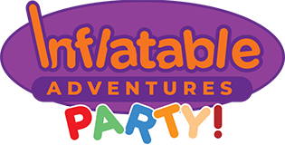 inflatable adventures party