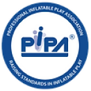 Professional Inflatable Play Association Logo