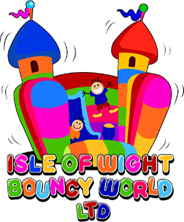 isle of wight bouncy world ltd