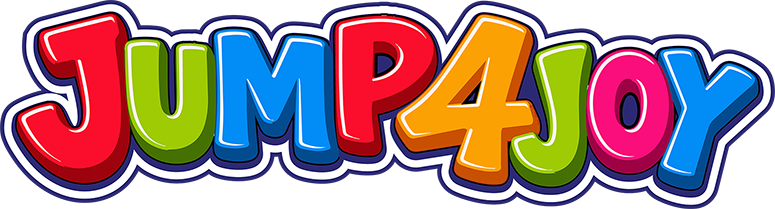 Jump 4 Joy