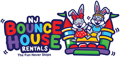 NJ bounce house rentals - the fun never stops