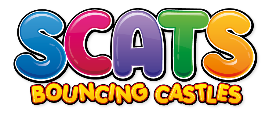 scats bouncing castles