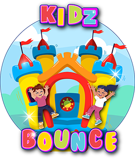 scot bounce & play bouncy castle hire