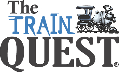 Train Quest