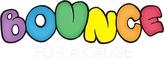 bounce for a cause