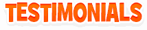 testimonials