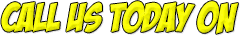 call us today on