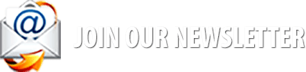 Sign Up To Our Newsletter