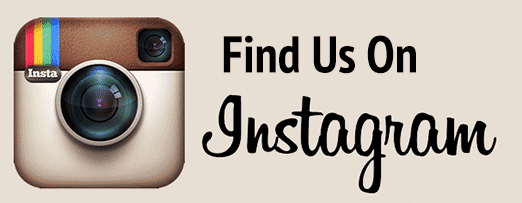 Find us on Instagram