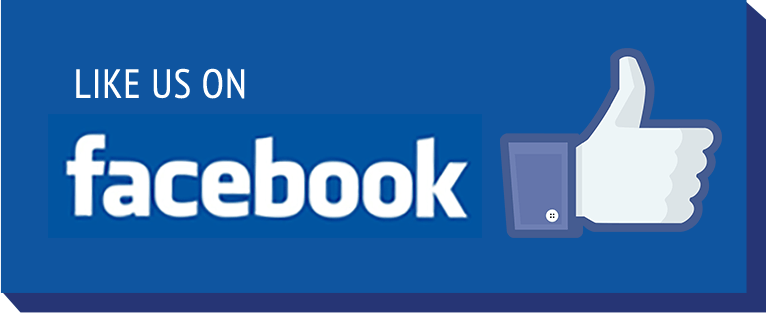 Like us on facebook