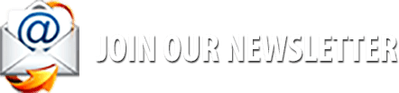Sign Up To Our Newsletter