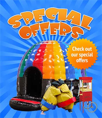 Special Offers