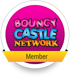 Member of Bouncy Castle Network