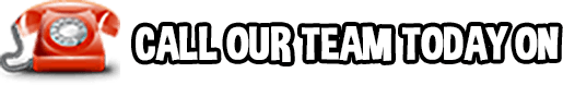 call our team today on
