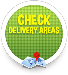 check delivery areas