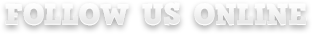 Follow us online